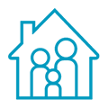 Homes icon