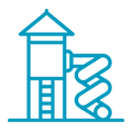 Playground icon